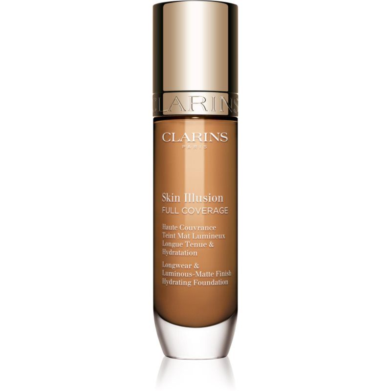 Clarins Skin Illusion Foundation 30 ml