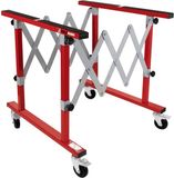 Holzmann Maschinen KB100TWIN KB100TWIN Schraag 100 kg 1 stuk(s)
