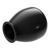 Drukvat 20-24L EPDM membraanketel