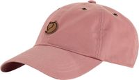 FJALLRAVEN Fjällräven Vidda Cap Pet - Unisex Petten - Dusty Rose