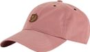 FJALLRAVEN Fjällräven Vidda Cap Pet - Unisex Petten - Dusty Rose