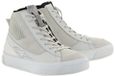Alpinestars Stella Stated Podium Schoenen Wit Koel Grijs - Maat 7.5 - Laars
