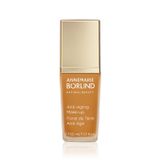 Annemarie Börlind Anti-Aging Make-up 30 ml Pompflacon Crème 03w hazel