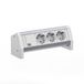 Bachmann Desk 3xCEE7/3 GST18 RAL9010