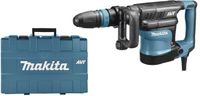 Makita HM1111C SDS-max Breekhamer - 1300W - Incl. Koffer