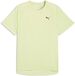 Puma Pwrtrain T-shirt Korte Mouwen Geel L