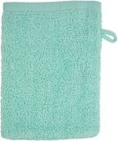 THE ONE Voordeel Washandjes Mint 10 stuks
