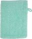 THE ONE Voordeel Washandjes Mint 10 stuks
