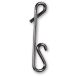 Zebco Trophy Knotless Clip