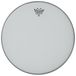 Remo drumvel Emperor Wit opgeruwd - 12" BE-0112-00