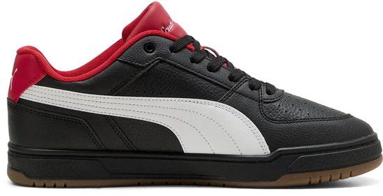 Puma Ferrari Caven III Sneakers Zwart/Wit EU 40