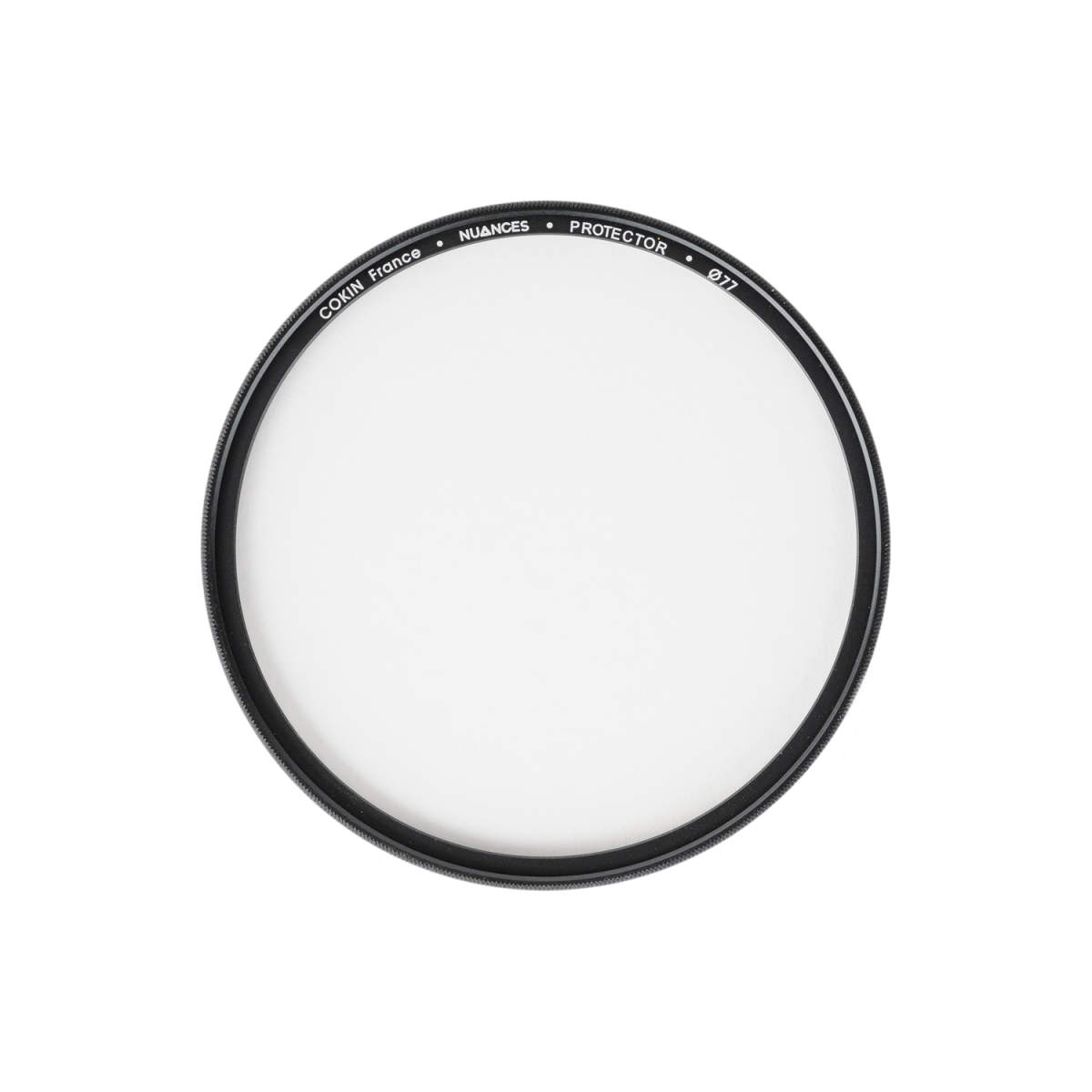 Cokin Nuances - Camera Filter - 58mm - Gehard glas - Zwart