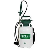 Siena Garden 515677 Pulvérisateur 5 l
