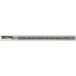 HELU JZ-500 HMH-C Câble de commande 4 G 1.5 mm² Gris 11724-1000 1000 m