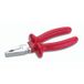 Cimco 108781 Pince universelle VDE 165 mm