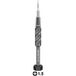 Relife RL-728 Tournevis Solide, Philips 1.5mm