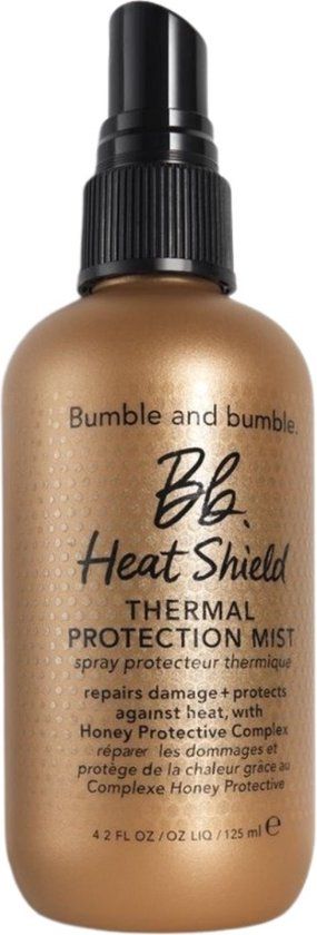 Bumble and Bumble Heat Shield Thermal Protection Mist 125 ml