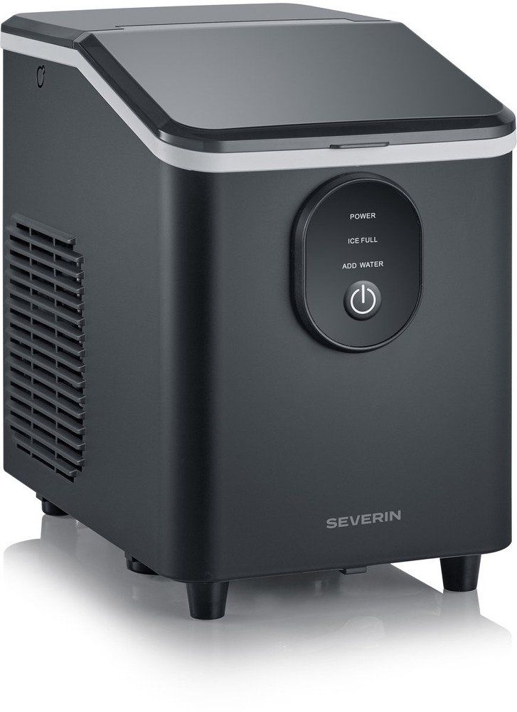 Severin Ice Cube Maker EZ7415