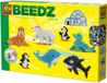 SES Creative Beedz Pool Dieren 2100 Strijkkralen