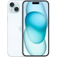 Apple iPhone 15 128GB Blauw - Refurbished Grade Uitstekende Staat