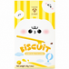 Tokimeki Bâtonnets de biscuits saveur lait et banane - 40 g