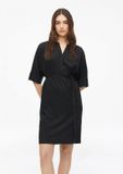 s.Oliver Blousejurk zwart