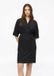 s.Oliver Blousejurk zwart
