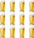 Grolsch Bierglas Master 300ml - 12 stuks