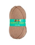 Hayfield Bonus Aran Garen, Walnoot (927), 100g