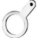 Telegärtner Cosse À Souder 100020361 Argent 1 Pc(s) Y881321