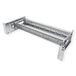 ROLINE Support rail DIN 19 pouces 4 U, 175x483x215 HxLxP