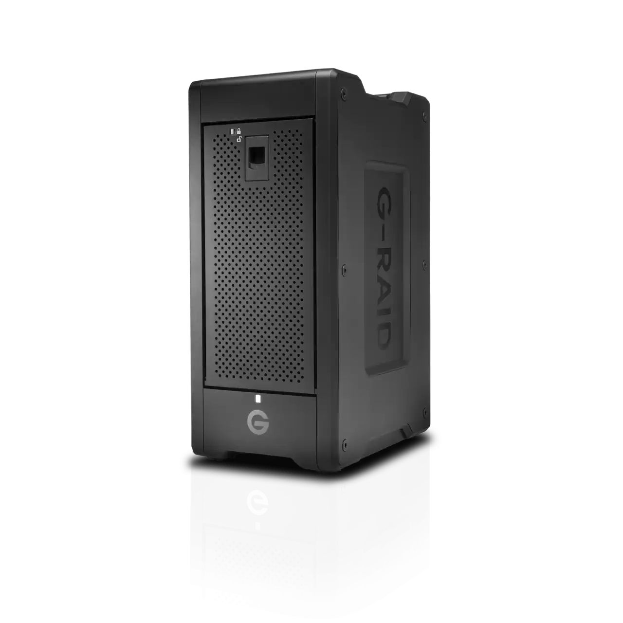 Sandisk G-RAID SHUTTLE 8 - 48TB