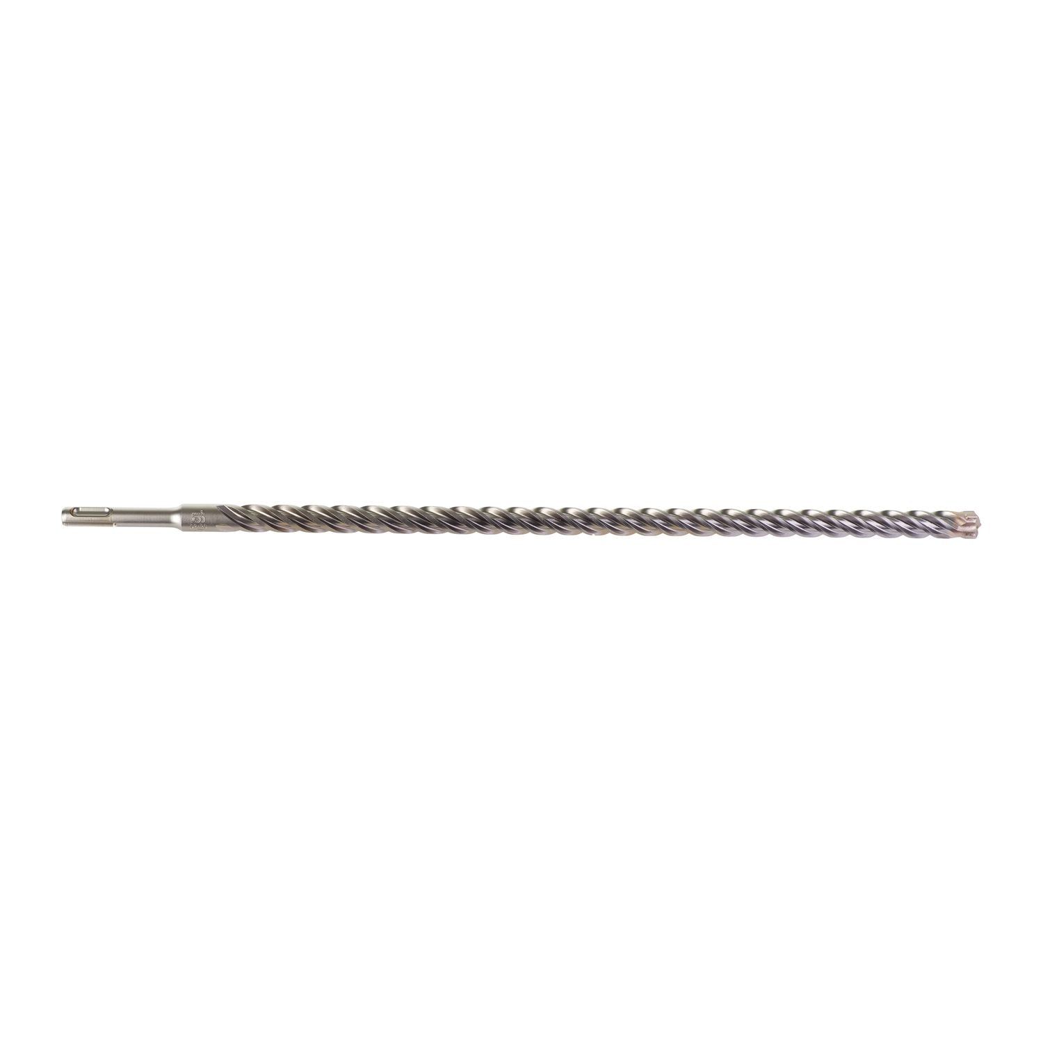 SDS-plus MX4 hammer drill bit - 16 x 450 mm - 1 piece