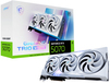 MSI GeForce RTX 5070 12G TRIO OC WHITE