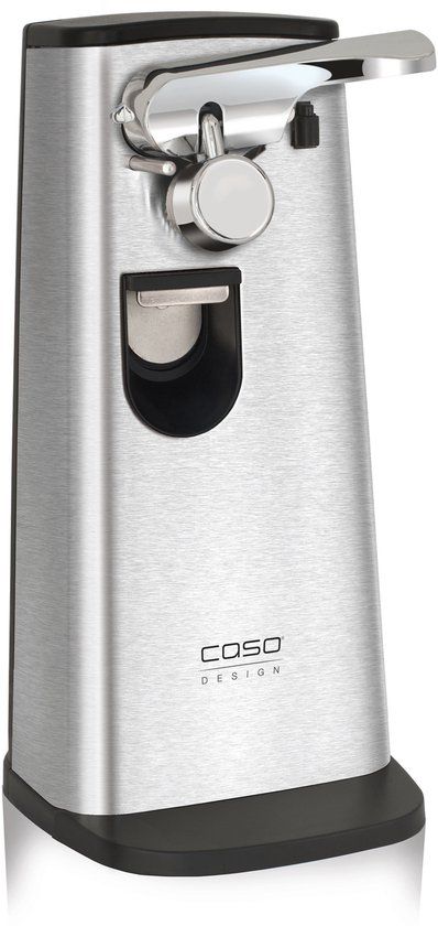 Caso Design CASO D10 - Multi opener - RVS