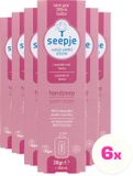 Seepje Savon pour les mains recharge - Lavande avec Tonka - 6 x 38 gramme