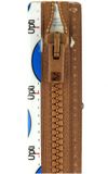 Opti Rits P60 D profielrits 6 mm deelbaar 30 cm Kunststof 932 Bruin