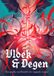 Vloek Dutch Venture Publishing Vloek en degen Hardcover