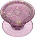 PopSockets Translucent Celestial Mauve 38.8 mm, 7.7 mm