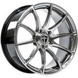 TOMASON TN1 hyperblack poli 8.0Jx17 5x100 ET35