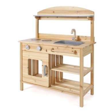 BAYER CHIC 2000 Modderkeuken