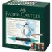 Faber-Castell Albrecht Dürer - 30 stuks - Meerkleurig