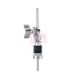 Gibraltar Hardware SC-QRHHC Hihatclutch quick release