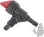 Briggs&Stratton Benzinekraan 90°