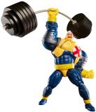 Hasbro Marvel Legends Action Figure Strong Guy 15 cm