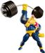 Hasbro Marvel Legends Action Figure Strong Guy 15 cm