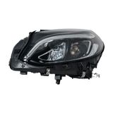 MAGNETI MARELLI Hauptscheinwerfer 711307024346 links | Compatibel met: MERCEDES-BENZ B-CLASS Sports Tourer