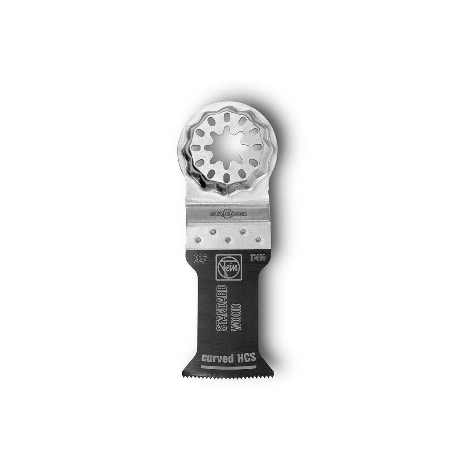 Starlock E-Cut Standard zaagblad 55x35mm - 1 stuk