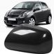 OEM Allecto plus Zijspiegelkap voor Yaris 2006-2011 Zwart