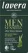 lavera Men Sensitive After Shave Balsem, Natuurlijke Cosmetica, 100 ml